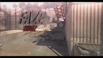 FaZe HugZ: Aimbot.exe Loading - Episode 15