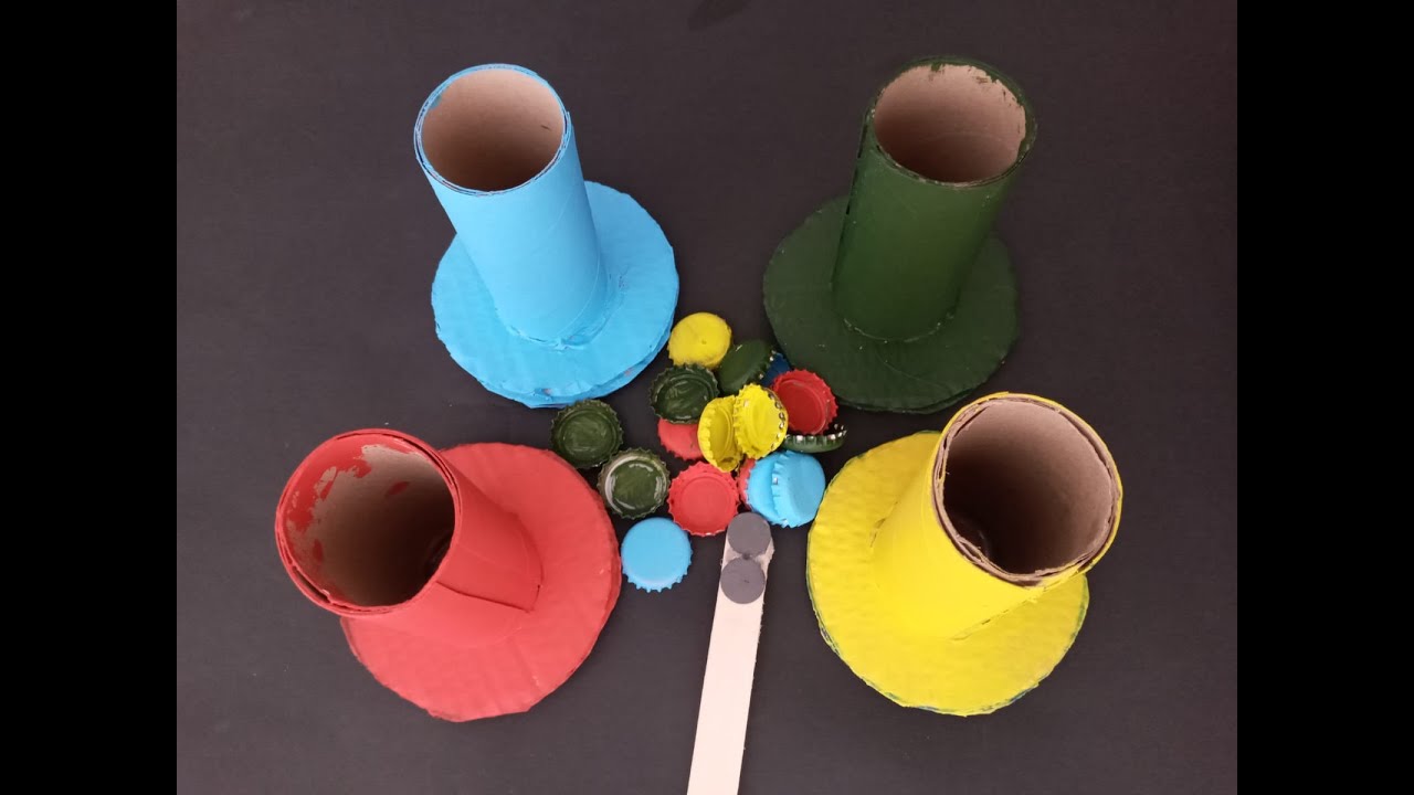 RENK GRUPLAMA OYUNCAĞI, OKUL ÖNCESİ MATERYAL, ÖZEL EĞİTİM MATARYAL, MIKNATIS OYUNCAĞI