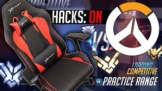 Overwatch Aimbot Esp Free Download October 2020 Undetected