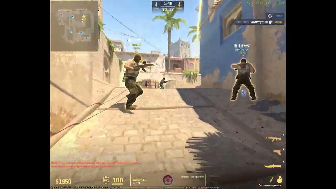 Faceit ticket youtube