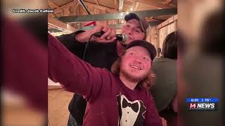 Friends remember beloved local musician killed in suspected carbon monoxide exposure Victims Involved In Suspected Carbon Monoxide Exposure In Gibson Co Identified