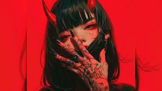 ODECORE - LOOK DONT TOUCH (Sped Up)