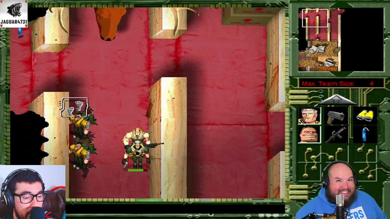 Small Soldiers: Squad Commander - Commandos (Part 2)