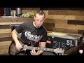 Riff Rundown - Alter Bridge&#39;s &quot;In Loving Memory&quot;