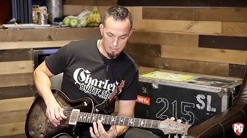 Riff Rundown - Alter Bridge