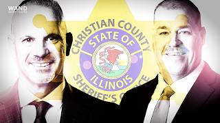 WAND Investigates: Christian County Sheriff's Race 2026