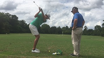 PGA Level 2 - Cause and Effect