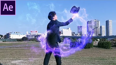 血パーティクル