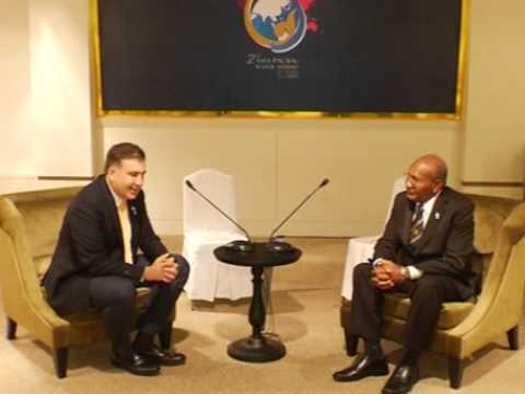 შეხვედრები ტაილანდში