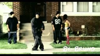 Eazy-E feat. Westside Connection - Real Muthaphukkin G's / Bow Down