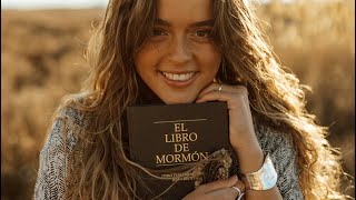 Mya Roundy Mission Farewell