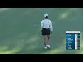 Minjee Lee Highlights | 2026 Fortinet Founders Cup Round 2