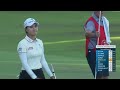 Minjee Lee Highlights | 2026 Fortinet Founders Cup Rd. 2
