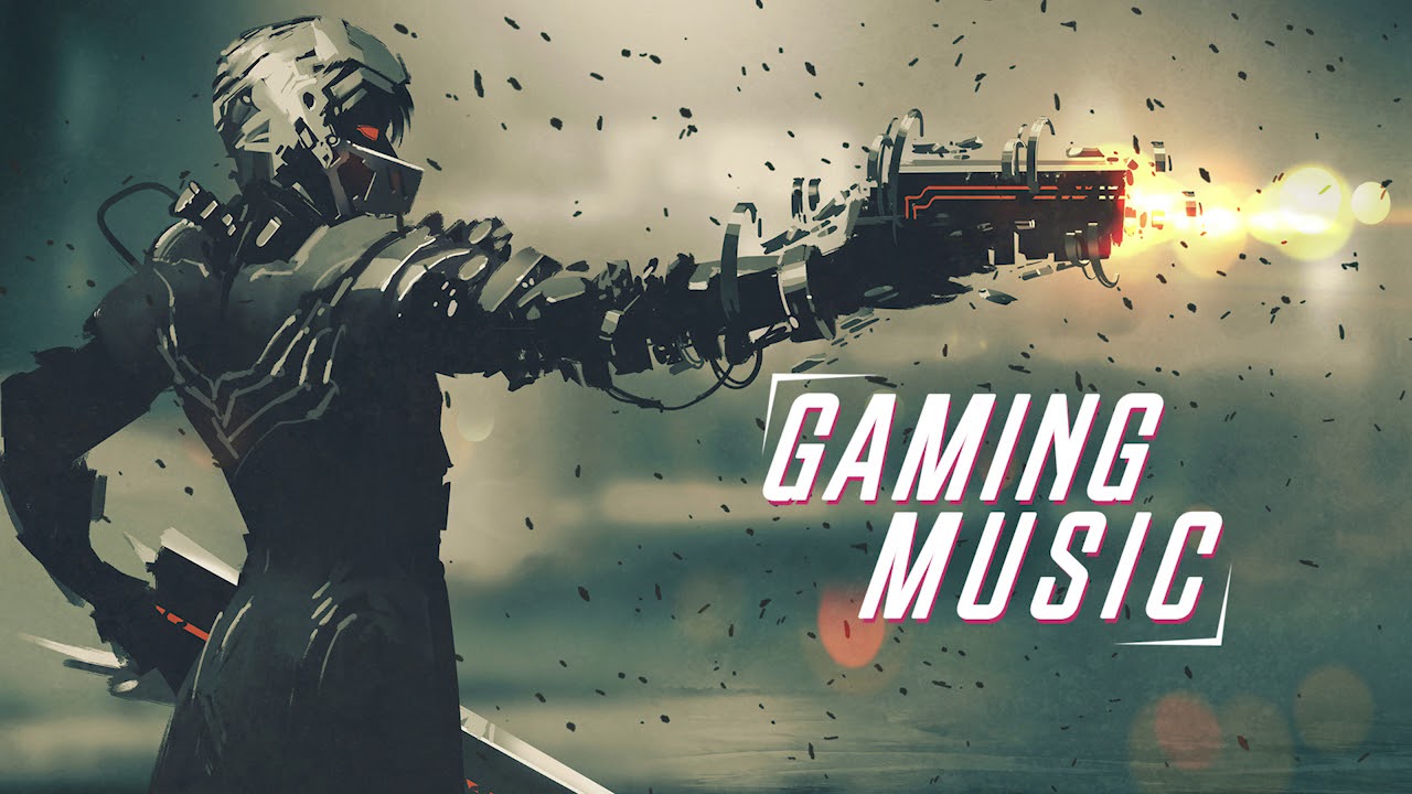 Gaming Music 2019 LOL 🆅🆂 PUBG Best EDM Mix 2019 YouTube