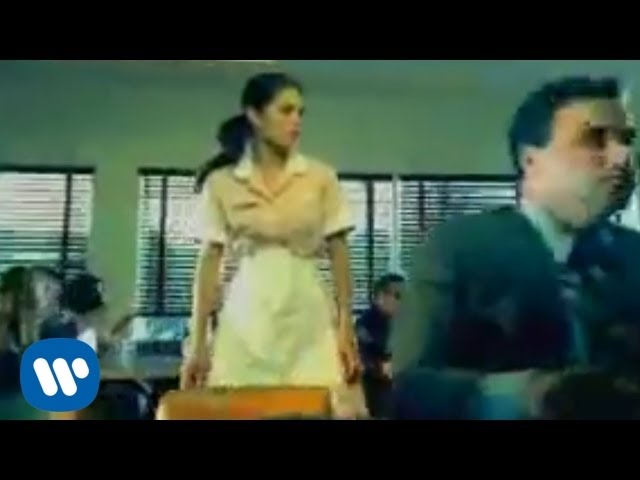 DAVID GUETTA - LOVE IS GONE