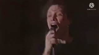 Bon Jovi Livin On A Prayer  Tokyo 1988 In Normal Key