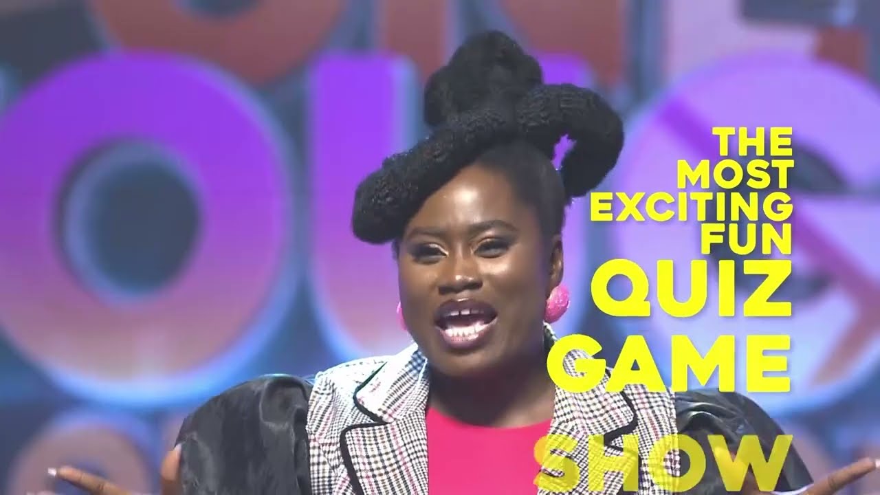 OTQ - Official Trailer | Akwaaba Magic