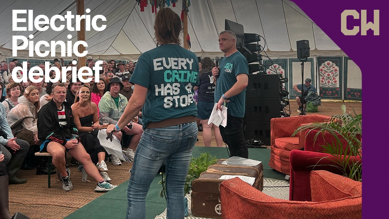 The Electric Picnic debrief 2026