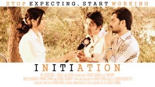 Mr. Productions Initiation