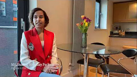 Yasmin Ramadan Producer-Filmmak...  Showreel 2021
