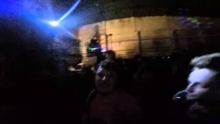 Bath New Years Eve Free Party 2014-15
