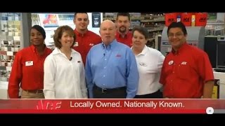Thank You Commercial