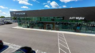 jeff wyler eastgate hyundai batavia ohio flythru video