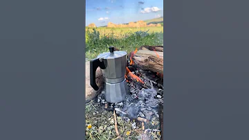 أغنية طيبي القهوة على الهواء شاويه 