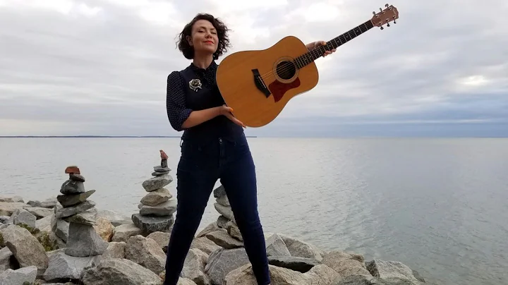 8/25 - Live From the Lair: Heather Aubrey Lloyd so...