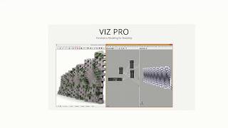 Viz Pro for SketchUp - Planes