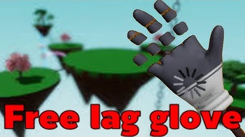 Slap battles | Auto get lag glove script