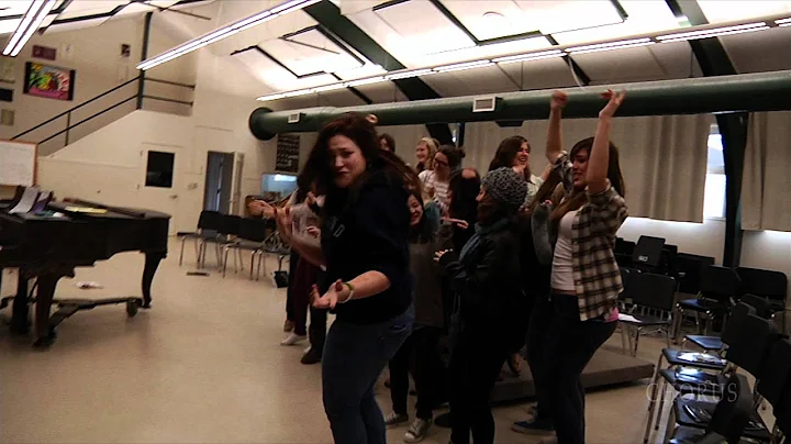 Party Rock Anthem Lip Dub (CHS VAPA 2012)