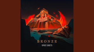 Bronze - Space Cadets