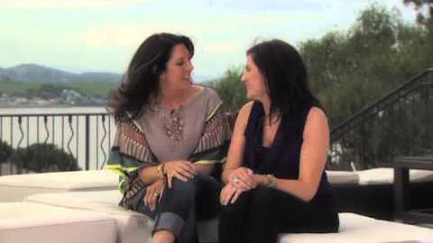 Leslie & Jessica