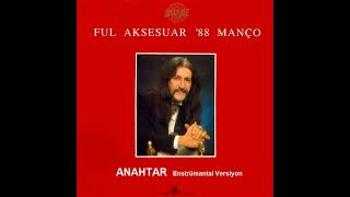 Barış Manço - Anahtar (Enstrümantal Versiyon)