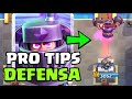 COMO DEFENDER EL MEGACABALLERO EVOLUCIONADO ????- CLASH ROYALE