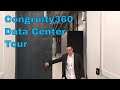Congruity360 Data Center Tour
