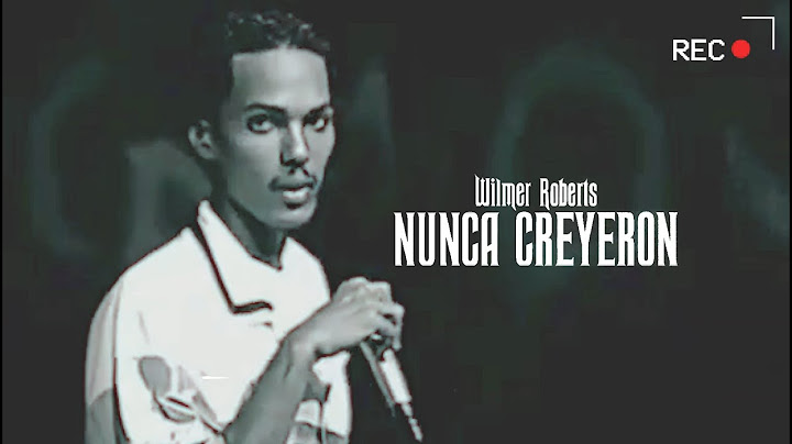Nunca Creyeron (Video Oficial)