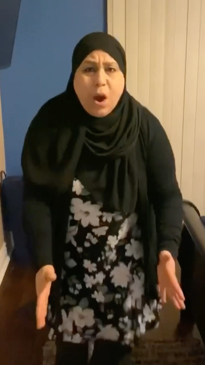 ?