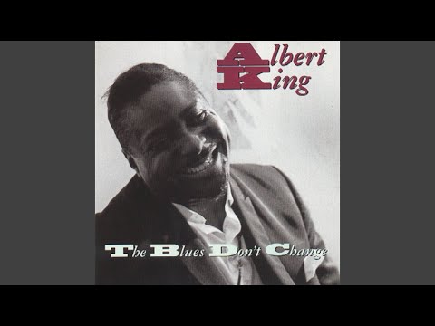 Putar The Pinch Paid Off (Part 2) - Albert King