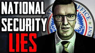 NOOSE: The Birth of GTA’s Surveillance State