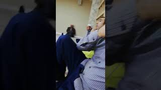 Ömrün bitirmiş viranemiyem