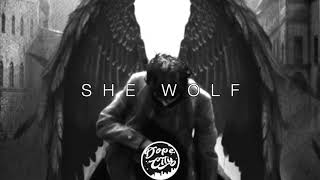 2Scratch ft LIONAIRE - SHE WOLF