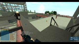 ROBLOX Phantom Forces - How to find the illuminati on Ravod 911 map. [NOT FAKE]