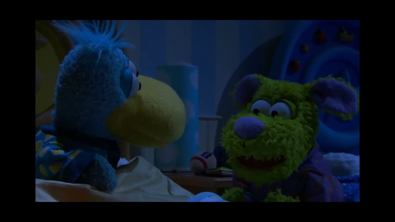 Pajanimals Ending Complition (2011)