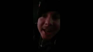 Andreas Startklar Del 2