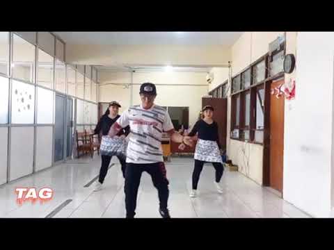 Sangihe Tampa Kinawantelang ll Dance by Hendra, Yustanty, Juliet