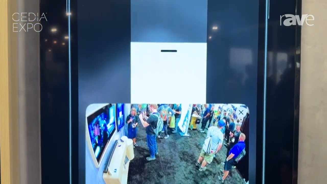CEDIA Expo 2026: Josh.ai Introduces AI X OS