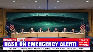 Download Lagu NASA on Emergency Alert — 3I/Atlas Is Spewing Water Like a Broken Fire Hydrant MP3