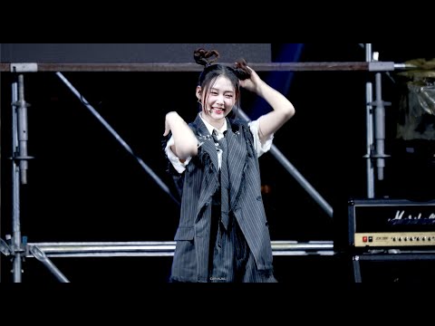 230511 평택대학교 대동제 트리플에스 AAA 공유빈 - Rolex / tripleS AAA Gong YuBin - Rolex